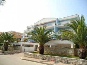 Гостиница Luxury apartment Pelargonija in Monterosso Resort  Савудрия